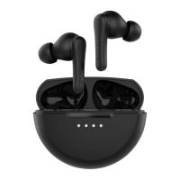 BELKIN SOUNDFORM RHYTHM 2XDEVICE 真無線耳機 黑色 (V000)