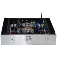 SUNBUCK STK350 300W 2.0 HiFi Home High Power Bluetooth 5.0 Fiber Coaxial Remote Control Function Amplifier Audio