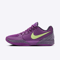 Nike JA 2 EP [FD7327-500] 男 籃球鞋 運動 球鞋 觀星者XDR 雙色勾 緩震 耐磨 紫