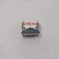 HDMI Interface jack unit Repair parts for Panasonic DMC-GH4 GH4 Camera
