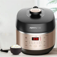 Household Electric Pressure Cooker Intelligent Multifunctional High Pressure Cooker Instant Pot Mini Rice Cooker Cooking Machine