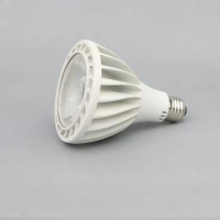 30W 35W 40W E27 PAR30 COB LED Bulb lamp 110V 220v Warm White/ pure white LED spot light PAR30 E27 LED lighting 10PCS/LOT