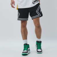 Nike AS M J DF SPRT 男款 黑色 喬丹 運動 短褲 DX1488-010