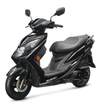 SUZUKI 台鈴 SWISH 125 機車 新色彩(台鈴)
