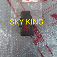 Cover Connector Terminal Kepala Aki Battery Terminal Land Cruiser LC VX 100 VX100 LC100 LC 100 2002-