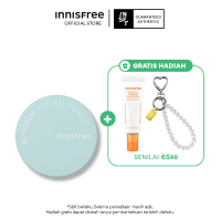 [Buy 1 Get 5 Minis]  Innisfree No Sebum Mineral Powder 5g