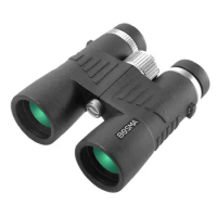 BoSMA Hunter Binoculars 8/10/12X42 High Magnification High-definition Night Vision Nitrogen-filled Waterproof Bird