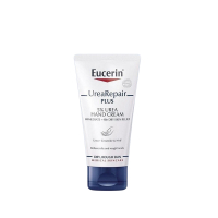 Eucerin Urea Repair PLUS 5% Urea Hand Cream 75ml + 48h dry skin relief ยูเซอริน ครีมบำรุงมือ สำหรับผ