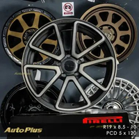 VELG MOBIL RING 19 ROTIFORM SPF