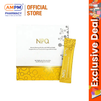【Limited-time offer】【SURE-i】 NPQ Repair Body Damage Cell Activate Immune System NMN PQQ Q10 IOINIPLE