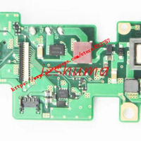 New flash and Power board PCB repair parts for Nikon D3400 SLR
