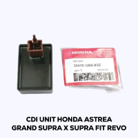 CDI UNIT ASTREA GRAND SUPRA X SUPRA FIT REVO Car