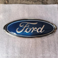 satu biji emblem logo FORD