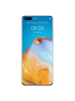 P40 Pro+ (สี White Ceramic)