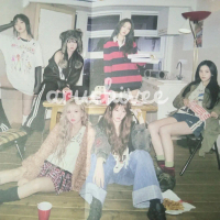Poster Gfriend Season of Memories Official