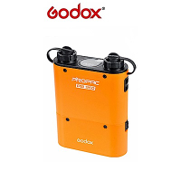神牛Godox機頂閃燈外接電池盒PB-960電源盒+PB-SX(開年公司貨)適Sony索尼HVL-F60RM HVL-F60M HVL-F58AM HVL-F56AM(黑色)