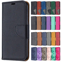 New Style Wallet Flip Case For Samsung Galaxy M14 5G Cover Case on For Samsung M14 SM-M146B SM-M146B/DSN M 14 Leather Phone Prot