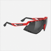 【Rudy Project】DEFENDER SP521054-0000 太陽眼鏡(運動眼鏡 自行車 單車 跑步 三鐵 登山 墨鏡)