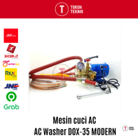 Mesin cuci Mesin Steam AC / AC Washer DOX-35 MODERN