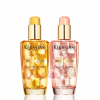 KERASTASE 卡詩 金緻柔馭露100ml(非航空版)(日期到2026)★七彩美容百貨｜限時滿額折$150