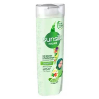 Sunsilk Anti Dandruff & Silky 160Ml, Sunsilk Silky Smooth 160Ml, Sunsilk Glossy Black 160Ml, Sunsilk