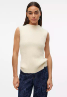 Vero Moda Lyra Funnel Neck Pullover
