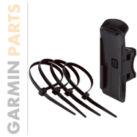 Portable Bicycle Holder Mount For Garmin GPSMAP 62 / 62s / 62st / 62sc / 62stc Bicycle GPS Navigator Bracket Base Tie Fixed Belt