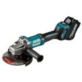 MAKITA 牧田 GA038GZ 40V無刷砂輪機 230mm 專業級高效能