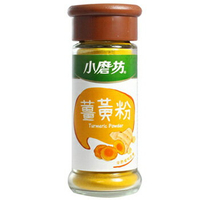 小磨坊 薑黃粉 (純素)(28g/瓶) [大買家]