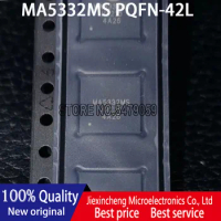 10PCS MA5332MS MA5332 PQFN-42L Audio amplifier chip New original