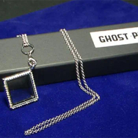 RMS Ghost Pandent by Harry G,close-up magic trick / TV show / professional magic product / wholesale / amazing