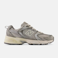 【NEW BALANCE】NB 休閒鞋 男鞋 運動鞋 灰 MR530TG-D楦