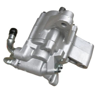 Car Steering Power Pump 56110-PT0-050 For Honda Accord 1990-1994 Power Steering Oil Pump 56110PT0050 Replacement