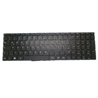 Laptop Keyboard For MEDION MB3661017 YXT-93-182 Black German GR