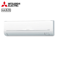 【MITSUBISHI三菱】9-13坪 R32 一級能效變頻分離式冷暖冷氣 MUZ-HA71NF/MSZ-HA71NF ★現買現折