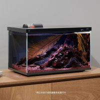 米家智能魚缸 小米魚缸 米家智能魚缸 懶人魚缸