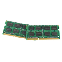 8GB DDR3 laptop RAM 1066mhz 1333mhz SODIMM PC3-8500 PC3-10600 1.5V 204-Pin best RAM for gaming lntel AMD system