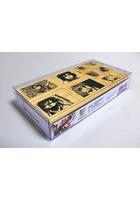 進擊的巨人-巨人展紀念印章組(9入)