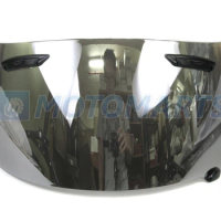 7 colors Helmet Visor for ARAI RR5 Quantum 2010+ RX7-GP 09 Chaser-V 2011+