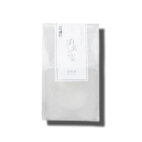 【白美球】白美茸滑嫩洗顏球 白美球(100g)