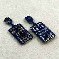 GY-MCU680V1 BME680 溫濕度 氣壓 室內空氣品質IAQ 傳感器模塊[領邦五金配件]