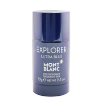 萬寶龍 Montblanc - Explorer Ultra Blue 男士香體棒