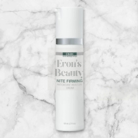 美國 Danne Montague King 緊膚晚霜 Nite Firming Antioxidant Moisture Cream 50ml - [平行進口]