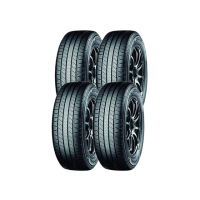 【橫濱輪胎】輪胎橫濱G058-2355520吋 102V_四入組_235/55/20(車麗屋)