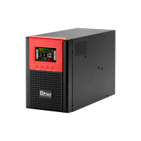 【Aplus 特優】PlusPRO 6-1000N 直立式設計 1000VA UPS不斷電系統(在線式Online UPS)