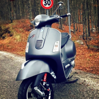 ★★非常偉士★★原廠 Vespa GTS GTV GT200 方向燈 單一價(現貨)