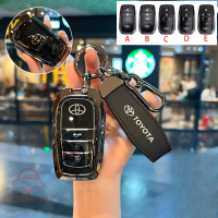 Car Key Case Cover For Toyota All New Fortuner Fortuner Gr Fortuner Legender Sigma4 Camry Toyota Vel