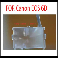NEW Original Frosted Glass 6D Focusing Screen For Canon EOS 6D EOS6D Focusing Screen Digital Camera repair parts