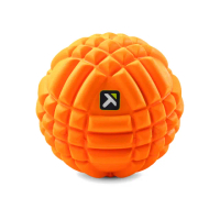 【TRIGGER POINT】Grid Ball 按摩球(橘色)