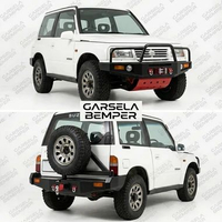 Bumper depan dan belakang model arb vitara escudo sidekick